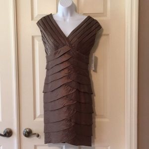 Adrianna Papell dress